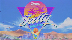 Rocket League - Salty Shores